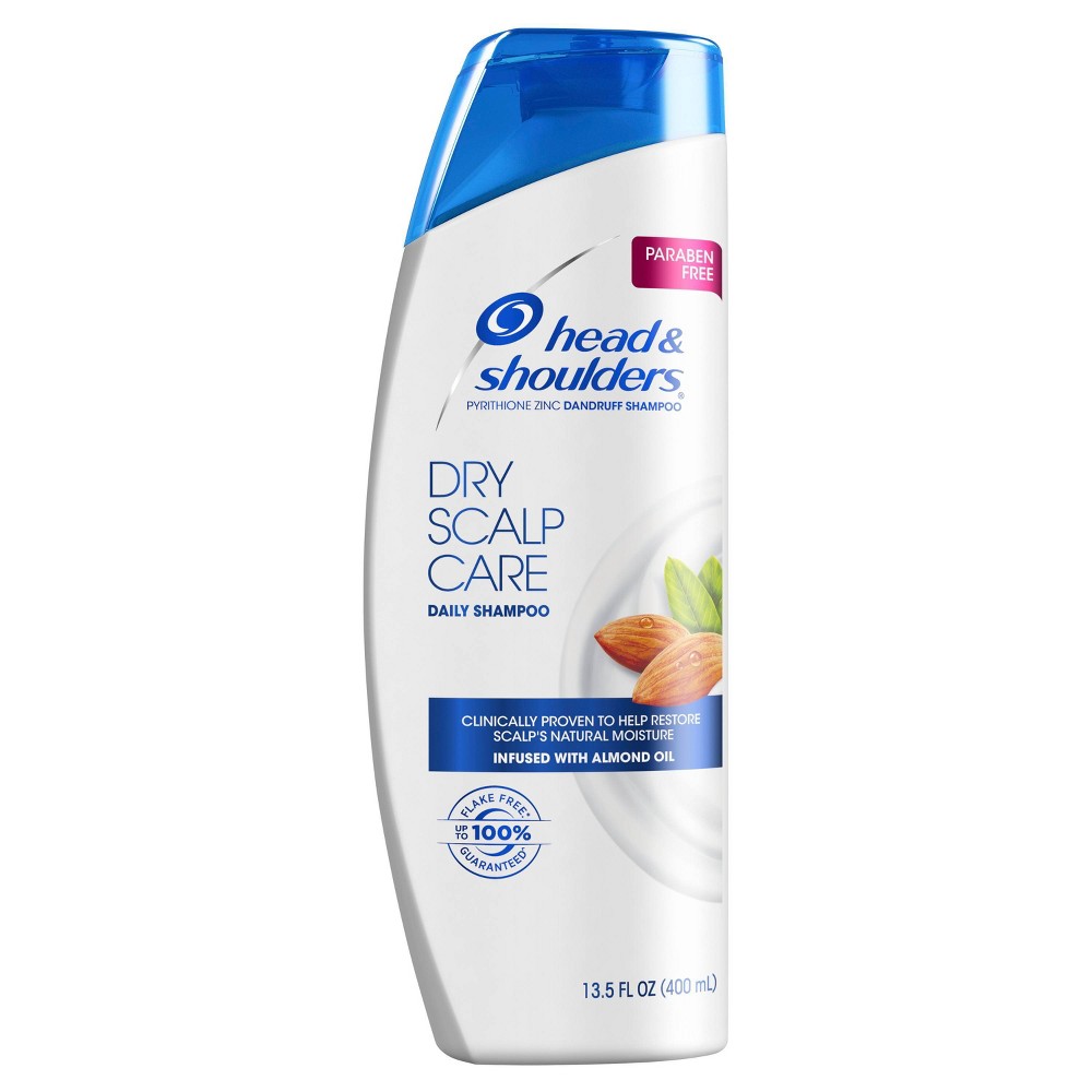 Dầu gội đầu Head &amp; Shoulders Classic Clean 370ml - USA