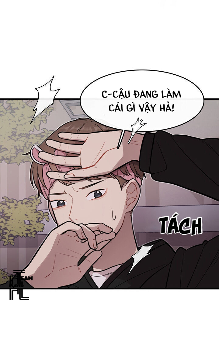 chứng nghiện điện thoại chapter 6 3