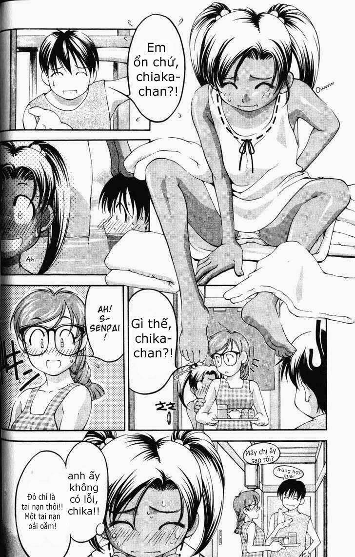 ai yori aoshi chapter 58 4