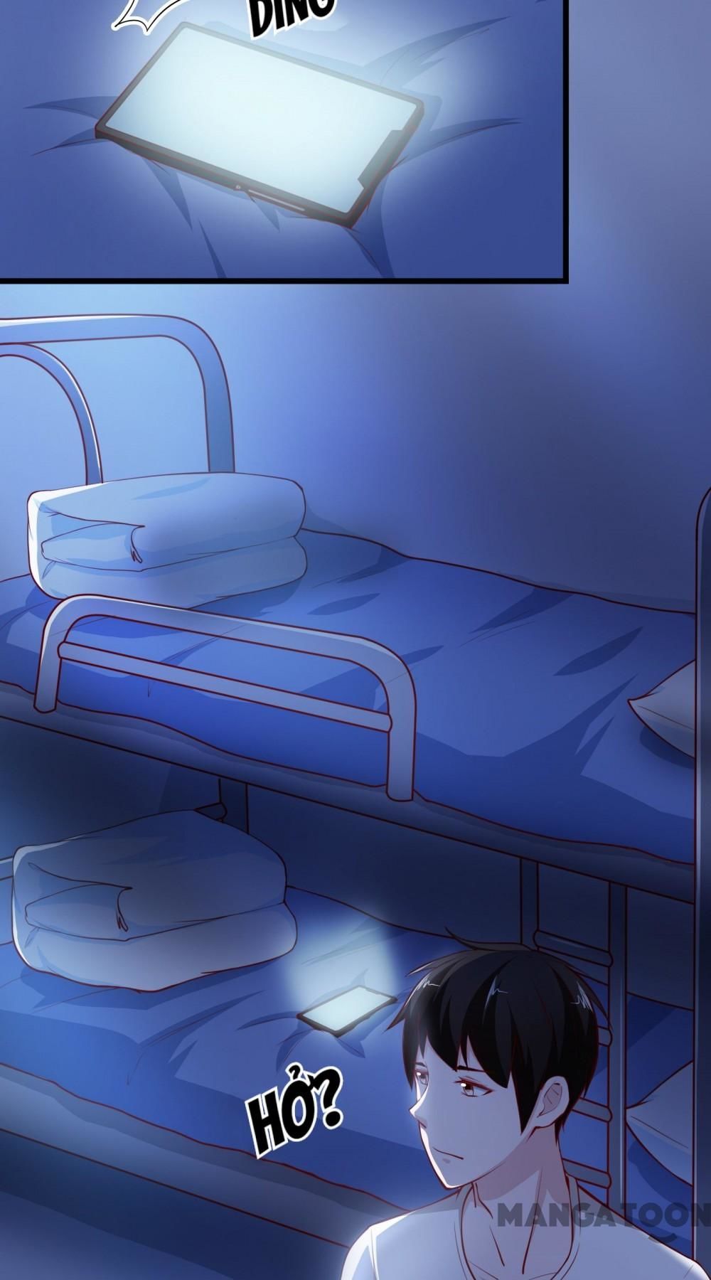 chiếc điện thoại thần kỳ chapter 3 14