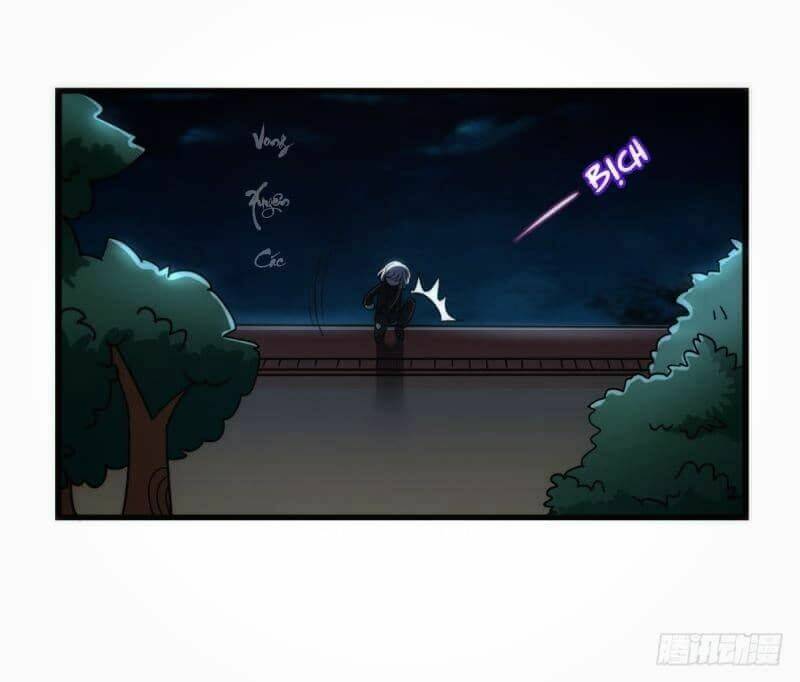 ta ở cổ đại xích cp chapter 6 9