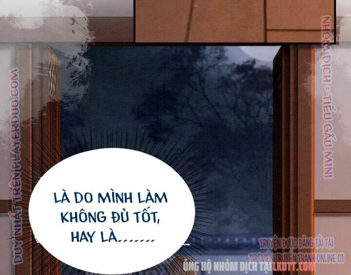 trọng sinh bá sủng nhiếp chính vương quá mạnh mẽ chapter 174 58