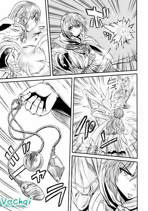 gate - jietai kare no chi nite, kaku tatakeri chapter 54.2 9