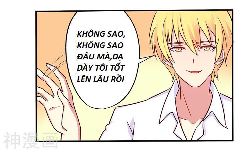 tổng tài đã cưới em chapter 57 9