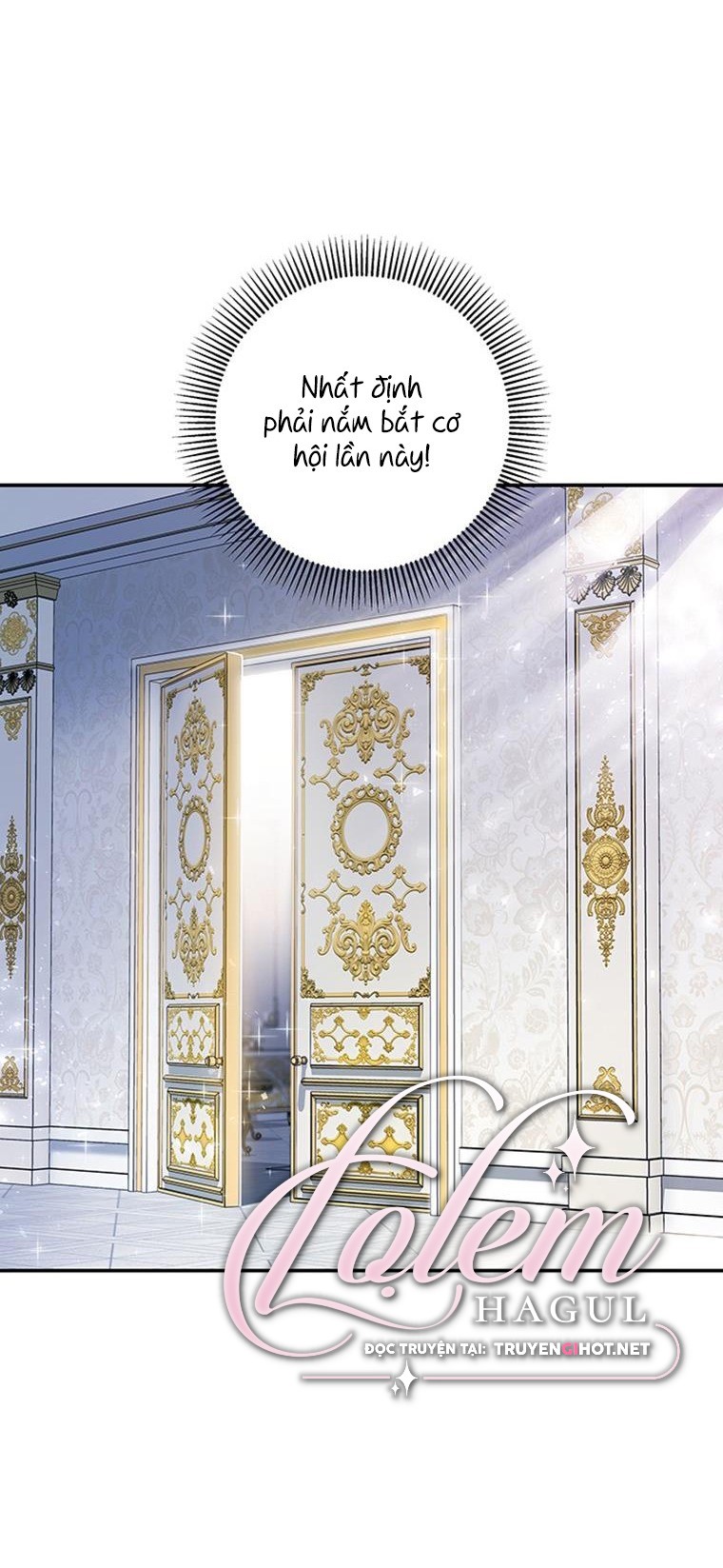 vị cứu tinh của nhân vật chính chapter 1 8