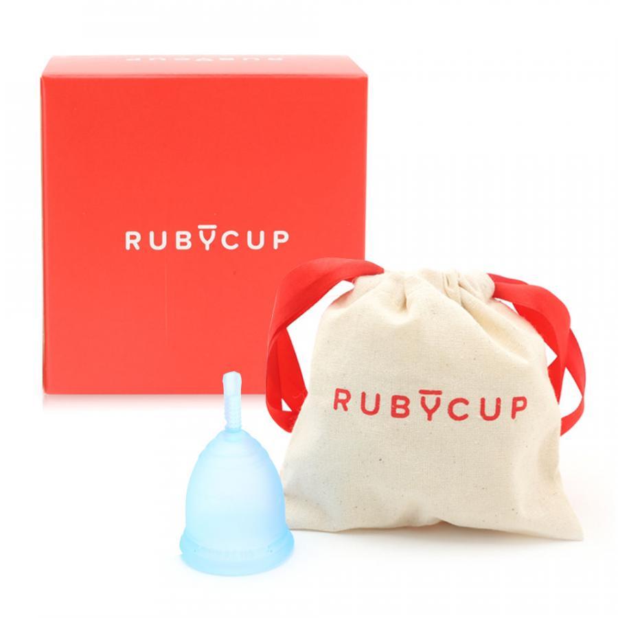 Cốc nguyệt san Ruby cup