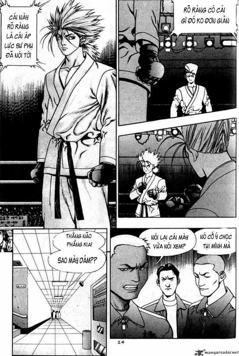 player kill chapter 6 12