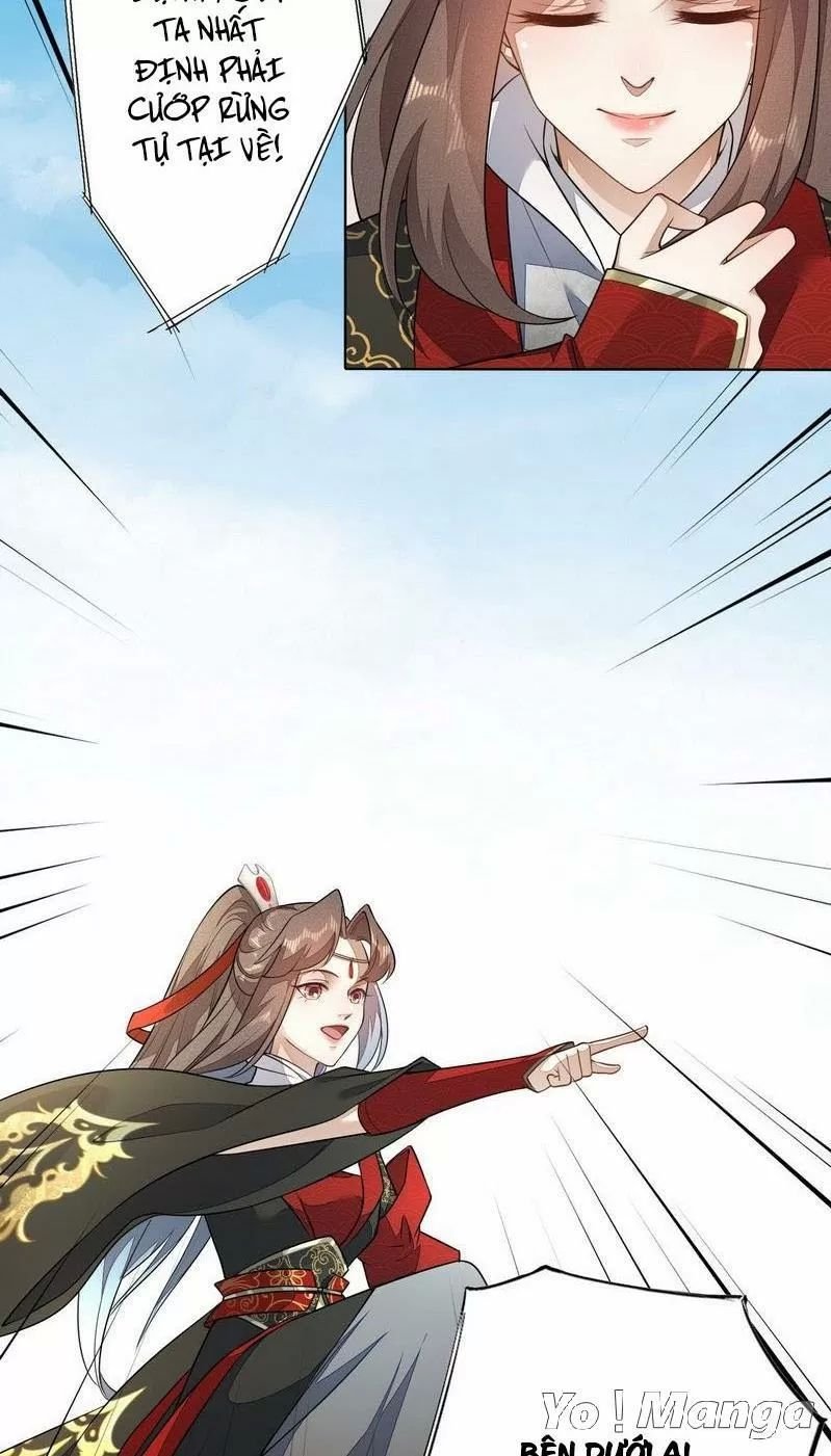 tuyệt thế luyện đan sư chapter 156 11