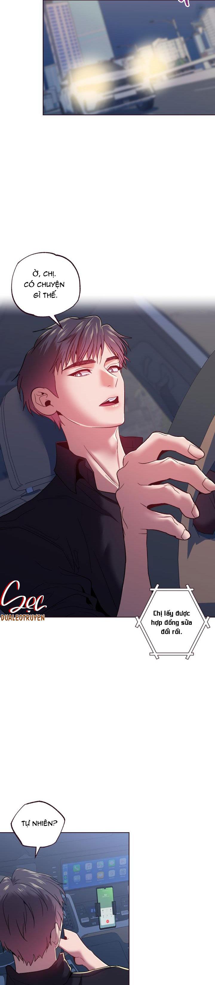 falling down chapter 29 9