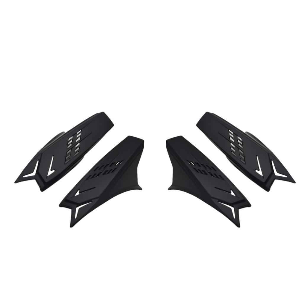 Modification Accessories Protective Racing Strong Adhesive Motorcycle