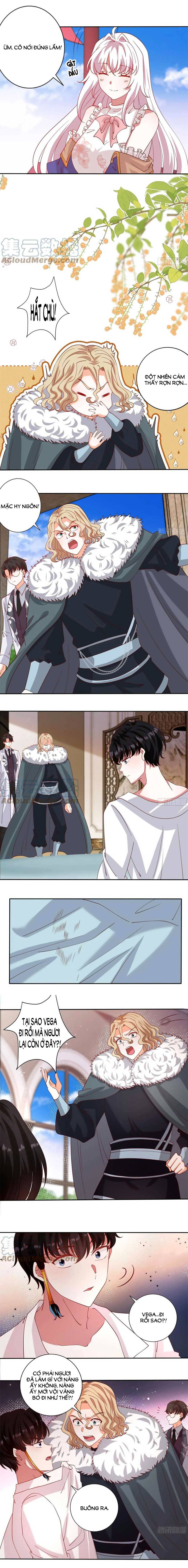 công chúa phản diện trong truyền thuyết chapter 131 3