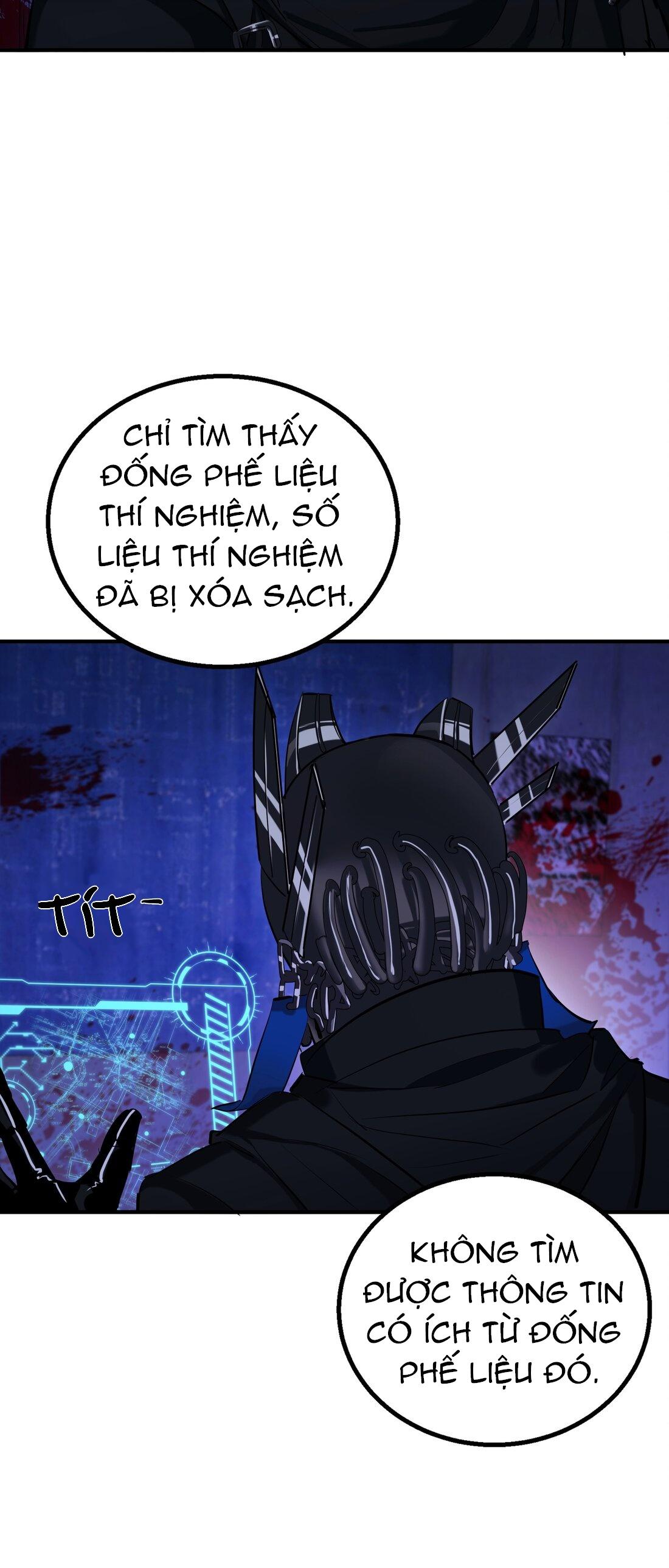 quan hệ xâm chiếm chapter 33 21