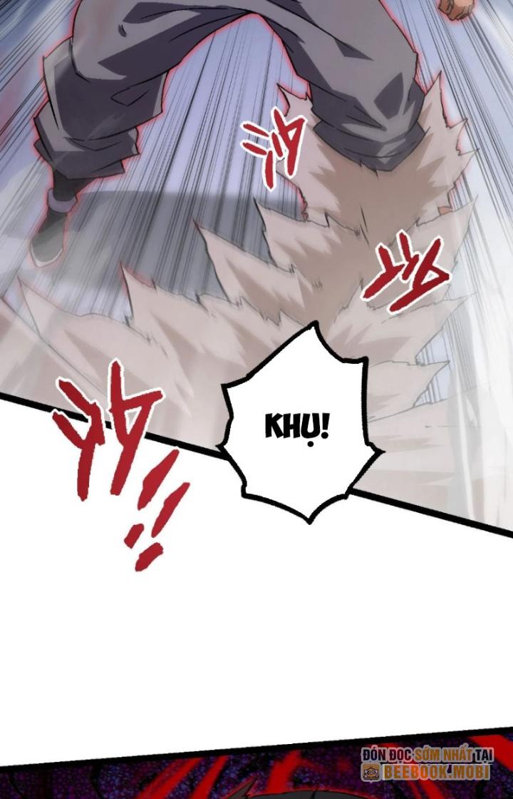 từ cây cổ thụ bắt đầu tiến hóa chapter 88 31