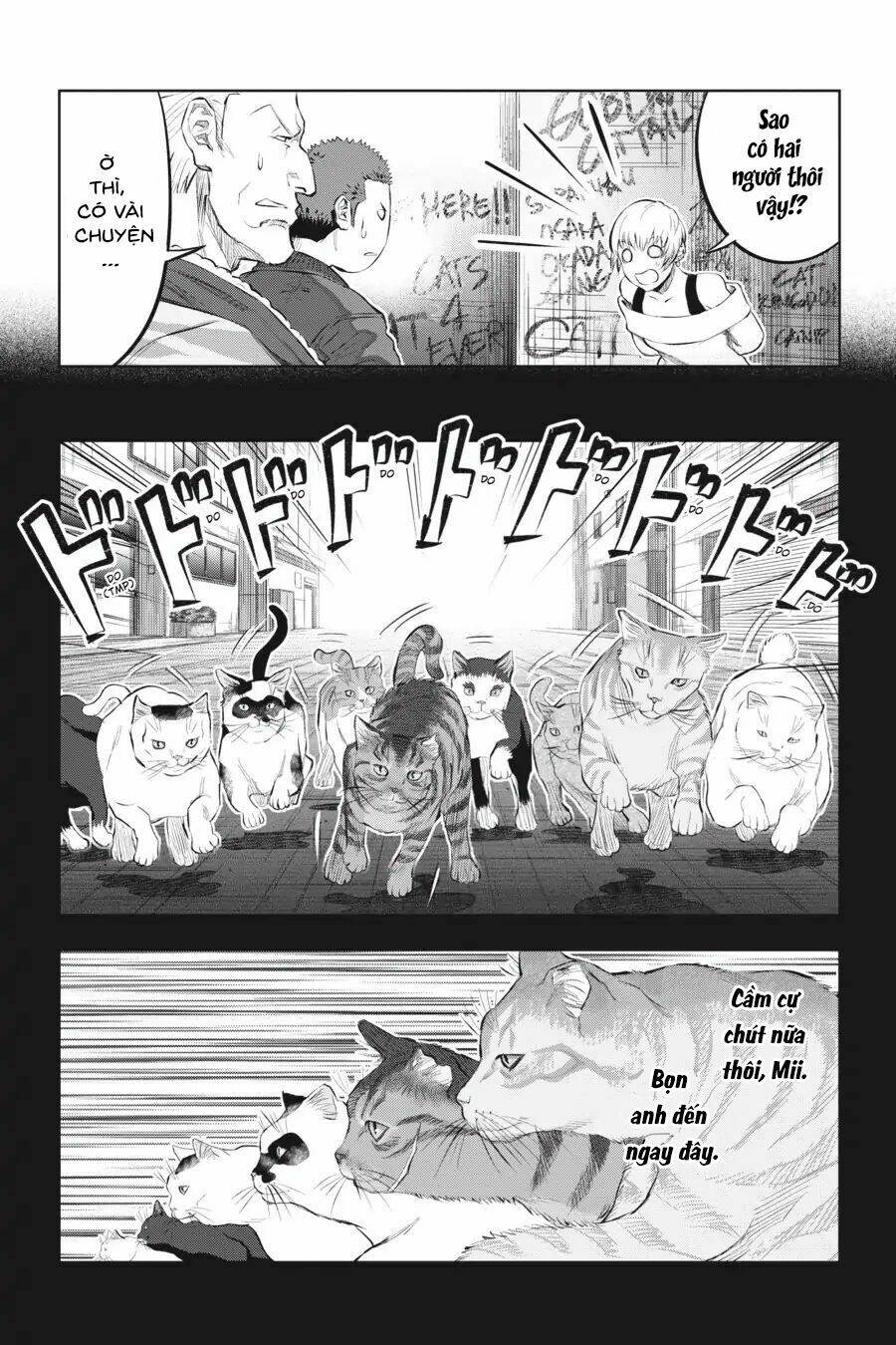 nyankees chapter 6 15