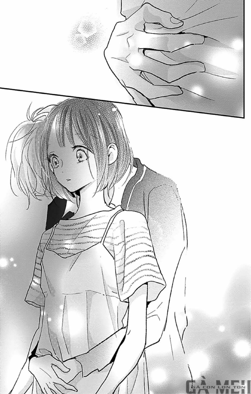 kimi to yurrika chapter 12 39