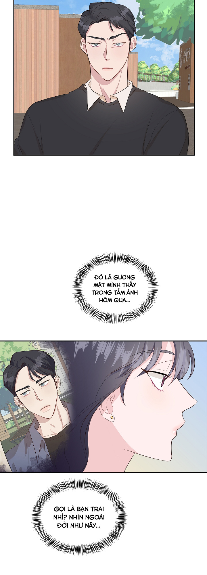 đời tư bí mật của quý phu nhân chapter 3 16