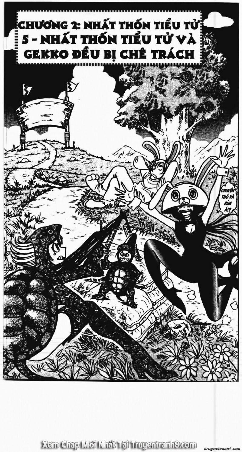 sắc lệnh ánh trăng chapter 8 29