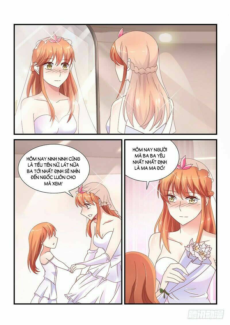 dường như tình yêu đã đến chapter 66 5