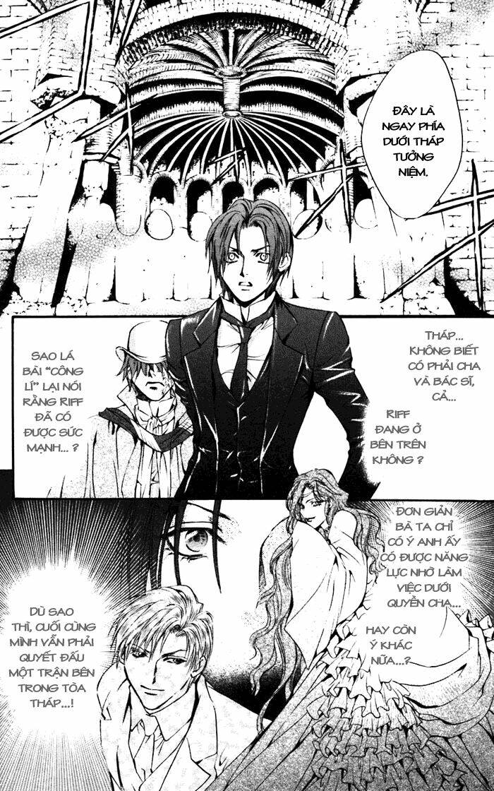 đứa con của thượng đế chapter 45 8