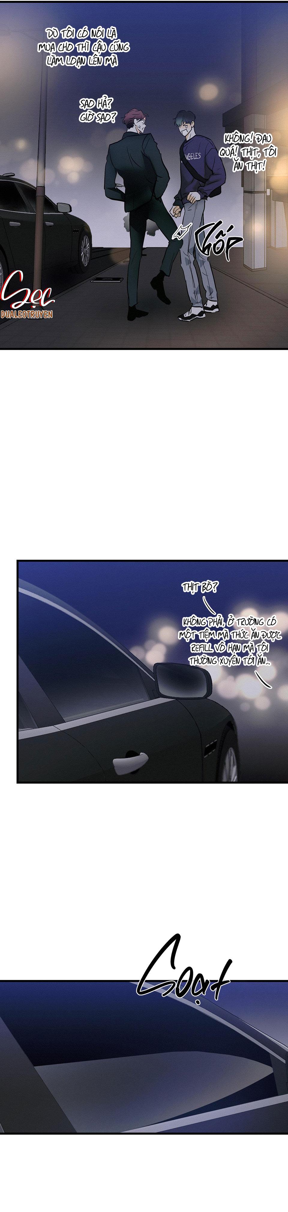 lie again chapter 10 24