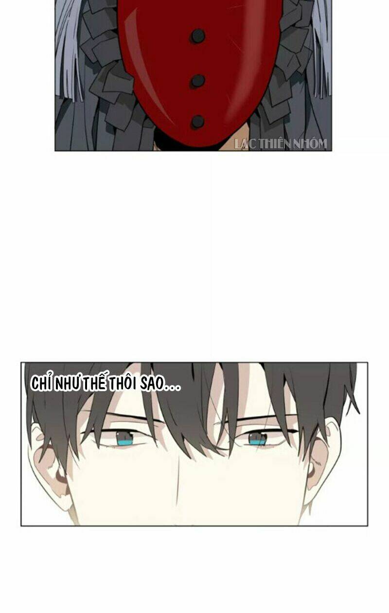 hoa đạo sĩ chapter 50 12