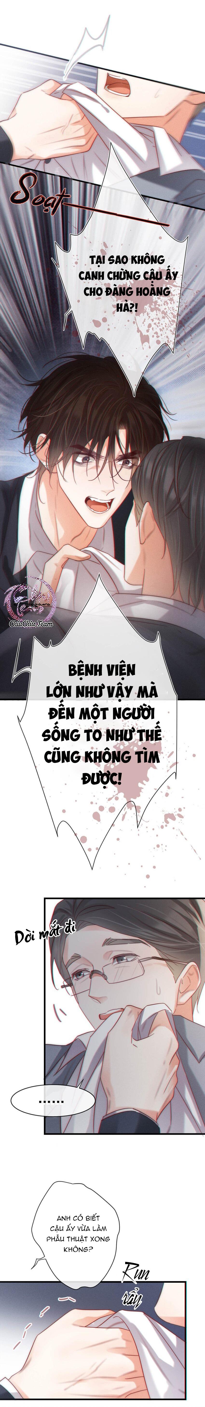 nghiện rượu chapter 95 8