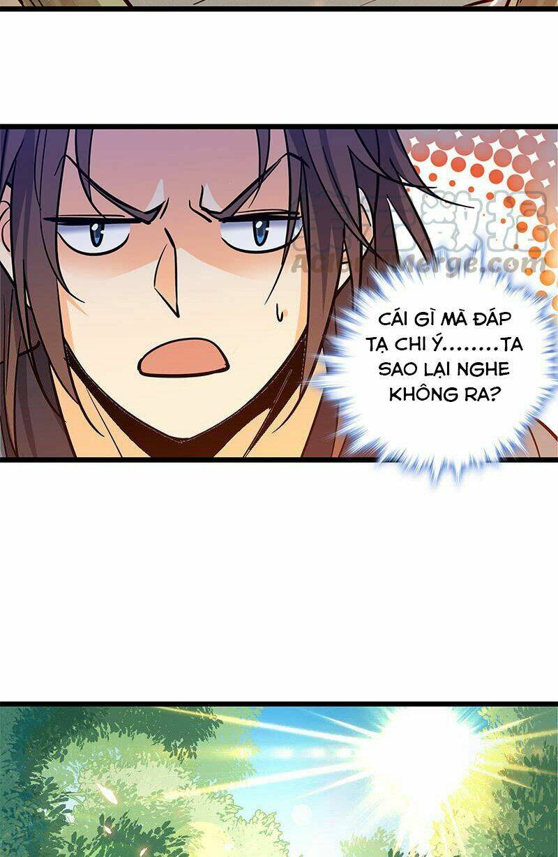 thần điêu hiệp lữ (new 2020) chapter 21 35