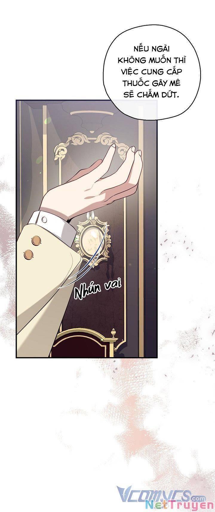 chúng ta có thể trở thành gia đình được không? chapter 67 59