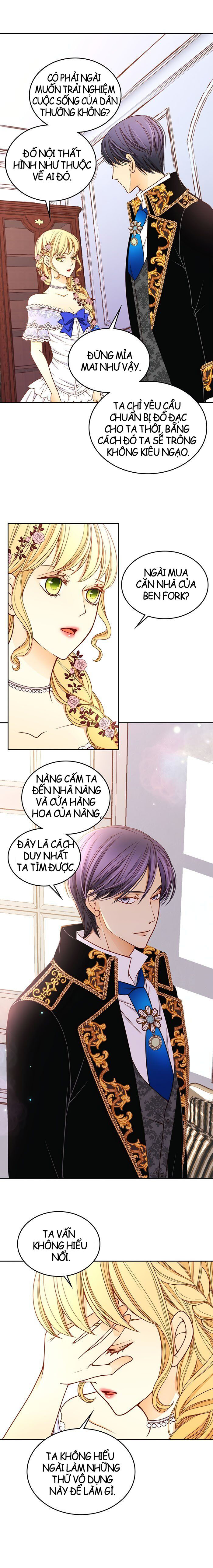 tiệm hoa của wendy chapter 36 2