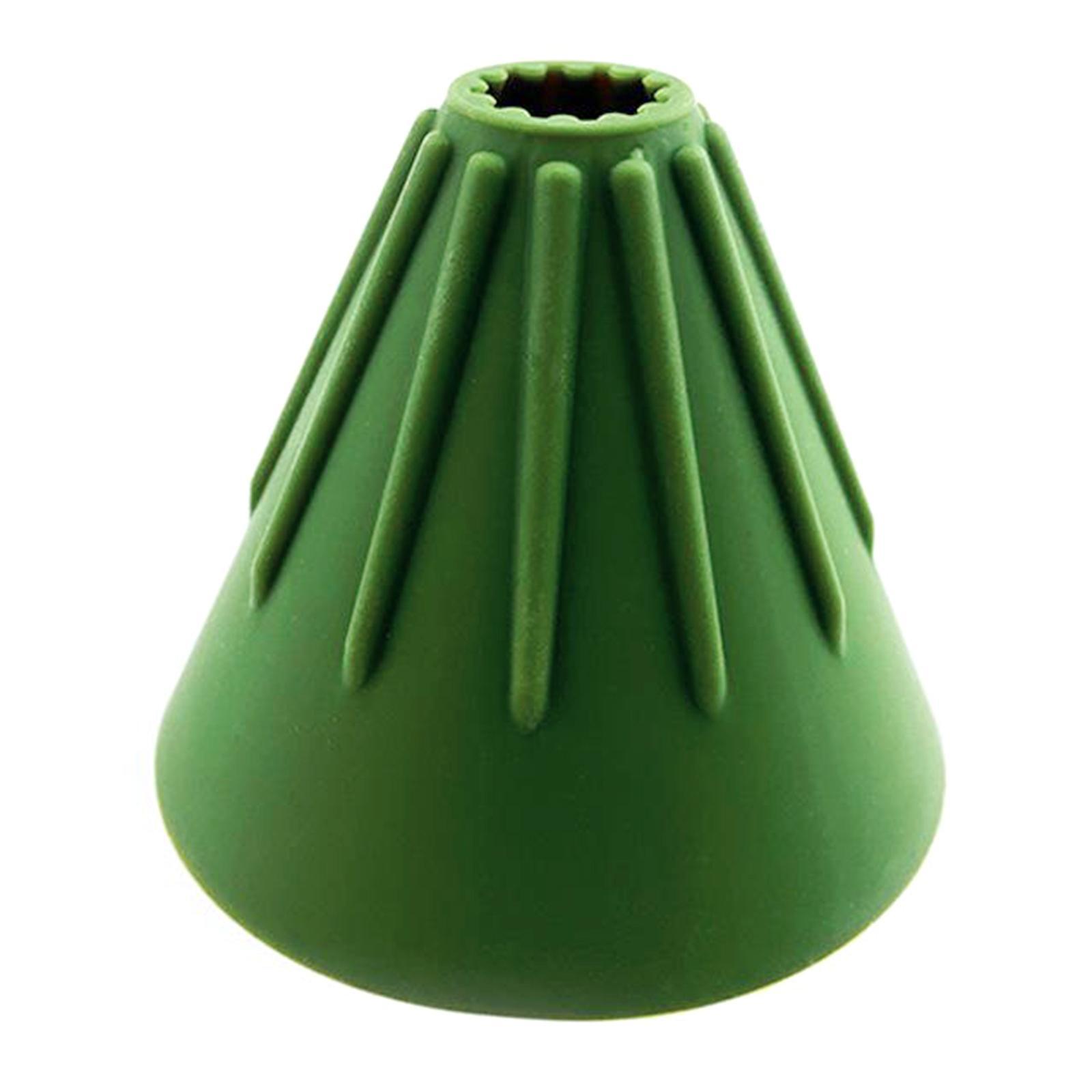 2 Pieces Foldable Silicone Coffee Dripper Coffee Filter Cup for Home Office