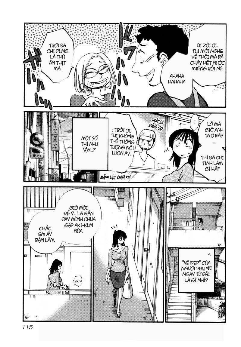 rakujitsu no pathos chapter 35 6