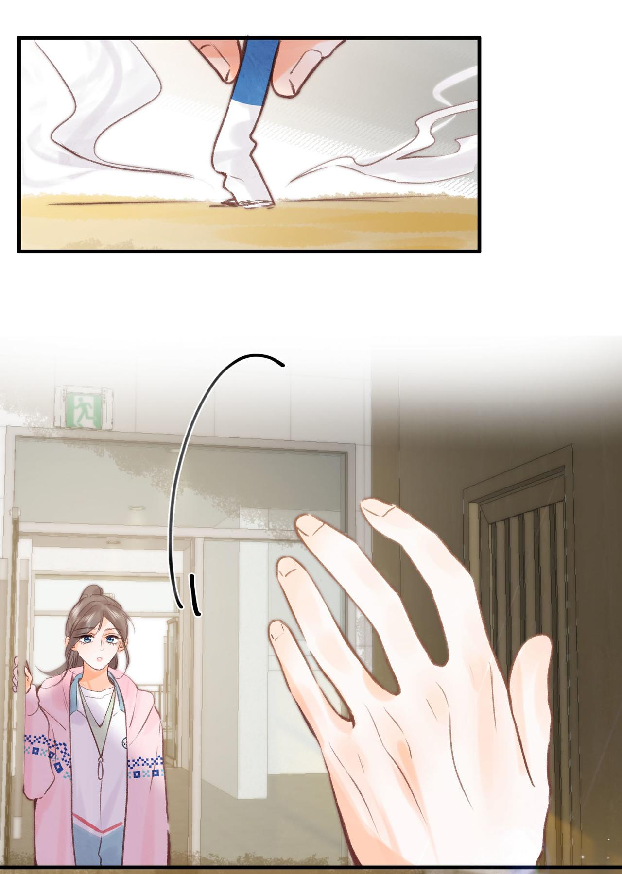 Tôi Mơ Giữa Ban Ngày chapter 44.2 - Trang 20
