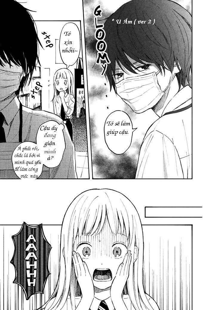 kokuhaku biyori chapter 1 9