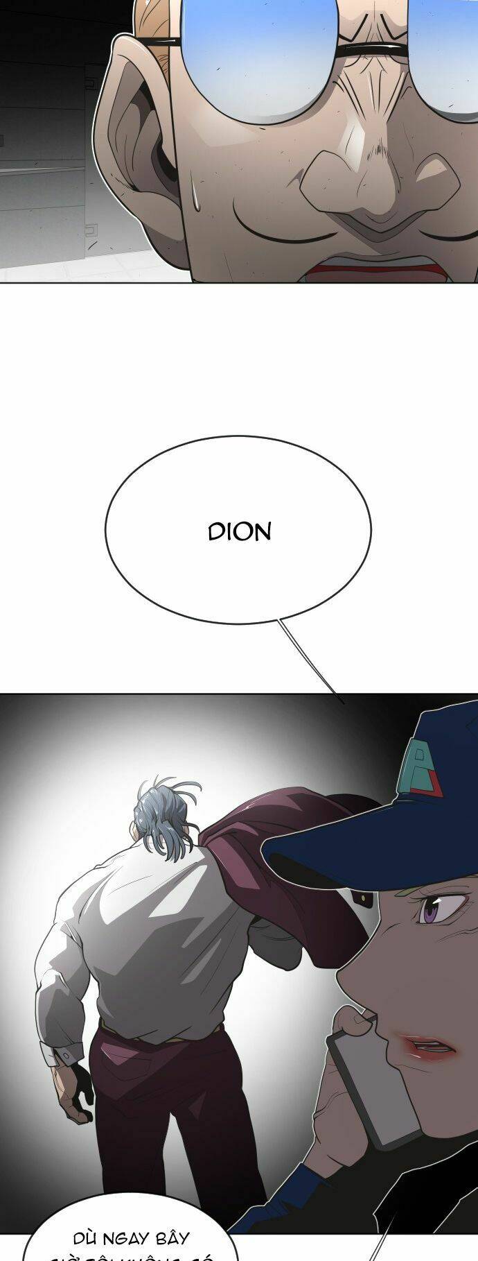 kĩ nguyên của anh hùng chapter 44 38