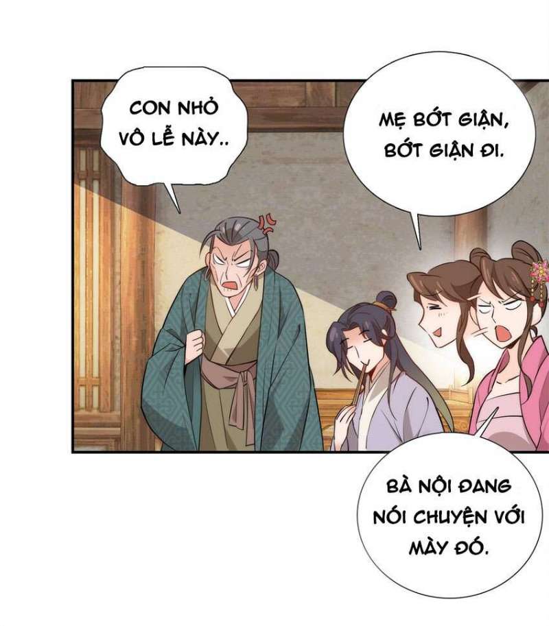 cha, hôm nay người đã học bài chưa? chapter 3 16