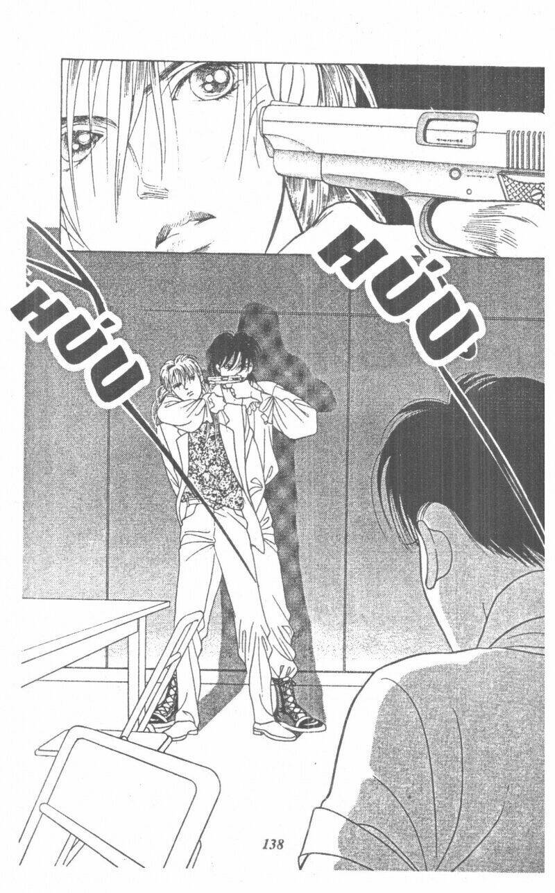 nàng tiên ánh trăng - kaguya hime chapter 6 136