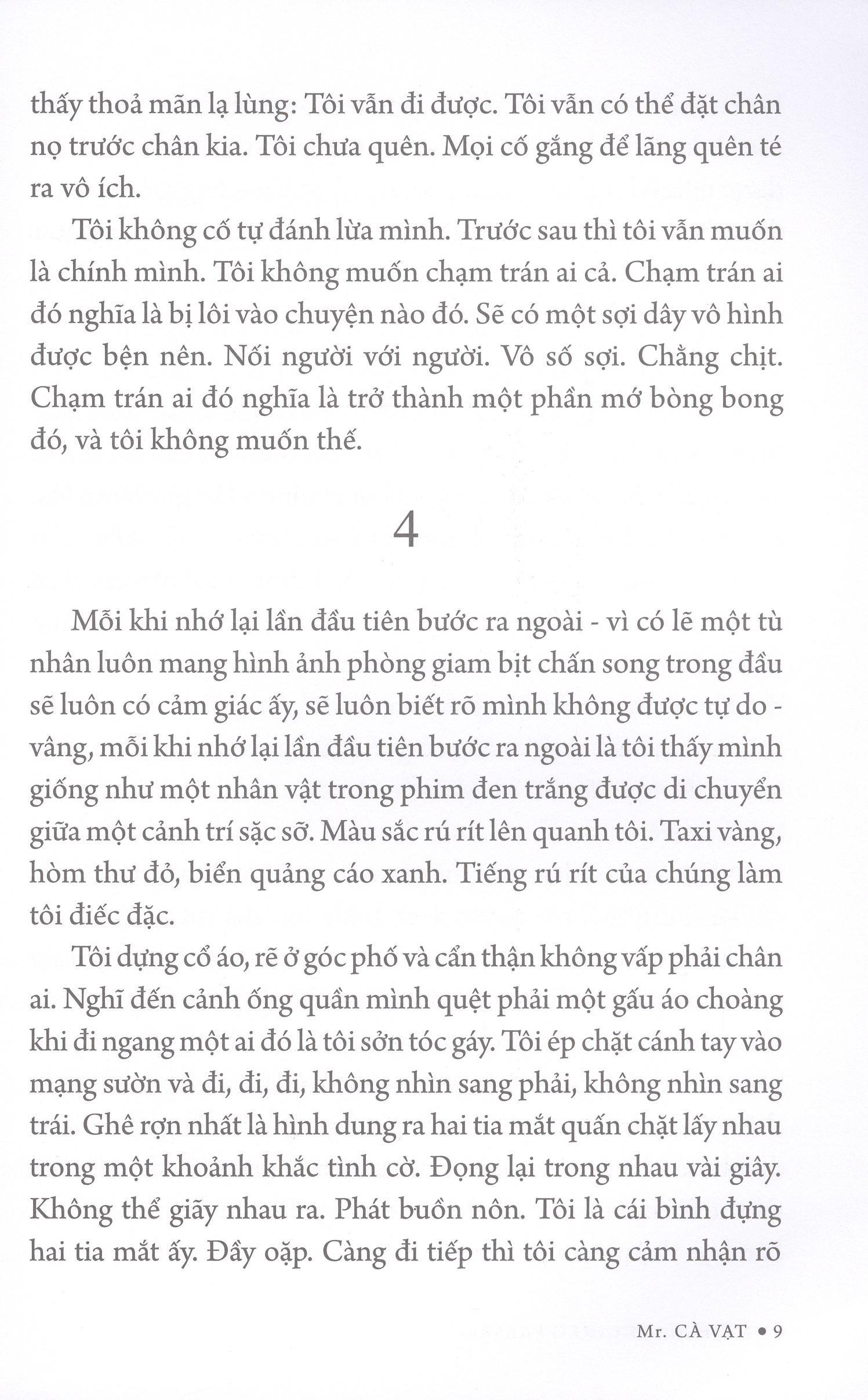 Mr. Cà Vạt