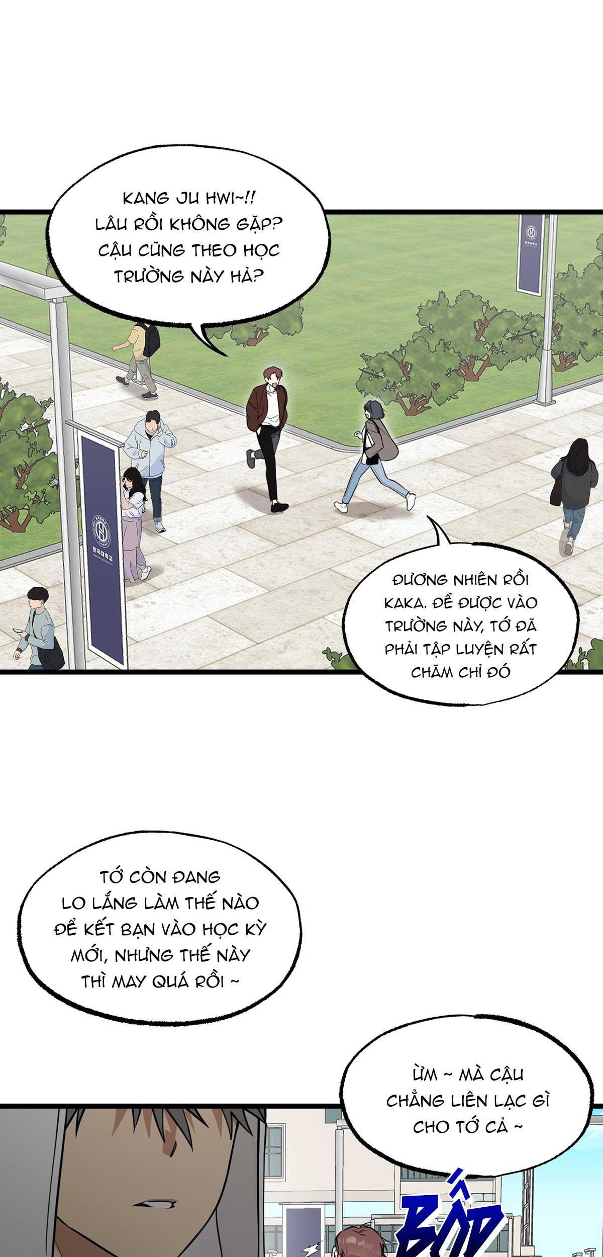 tôn kính và khát khao chapter 1 12