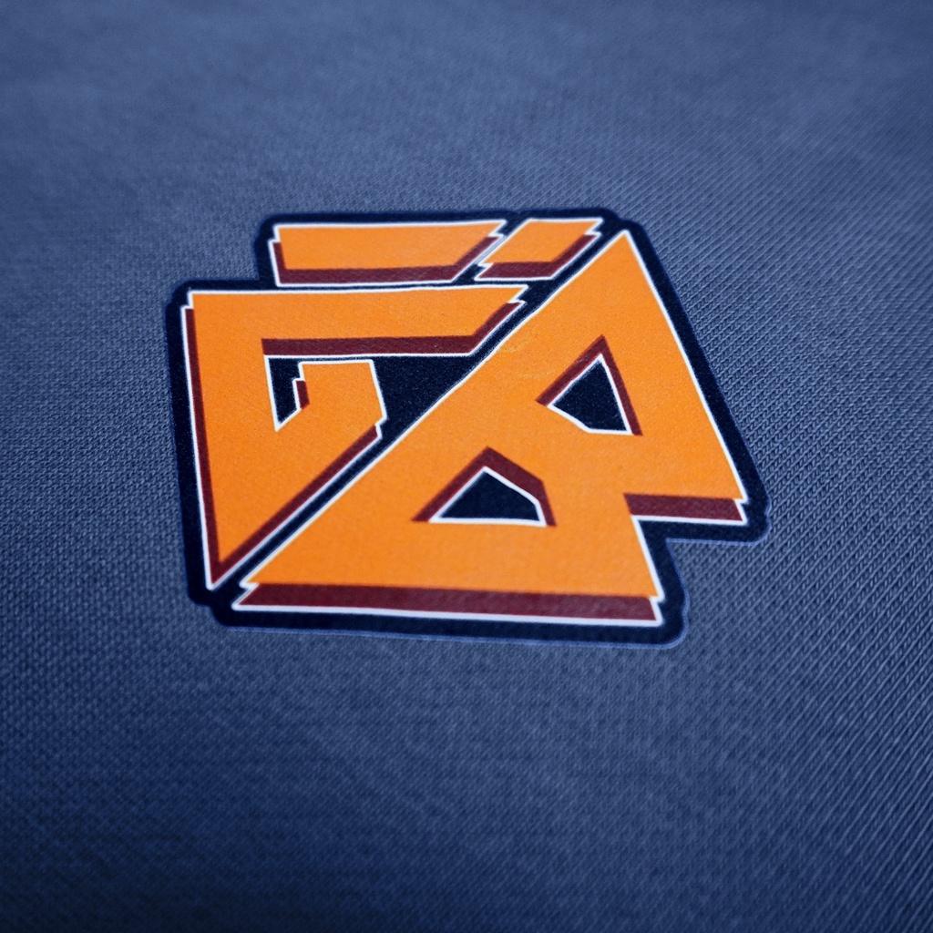 Áo Sweater Blue Sweater iMA God Breaker (iGB Blue Sweater)