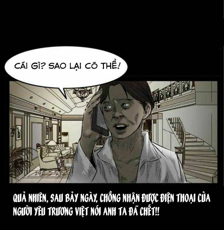 kỳ án có thật chapter 2 38