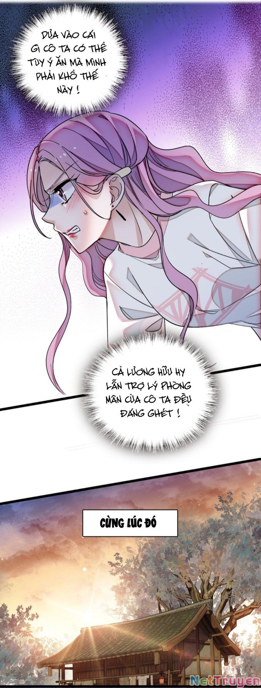 long phượng phiên chuyển chapter 62 5