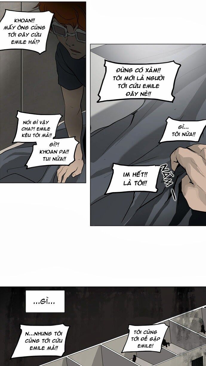 tòa tháp bí ẩn 2 chapter 77 5