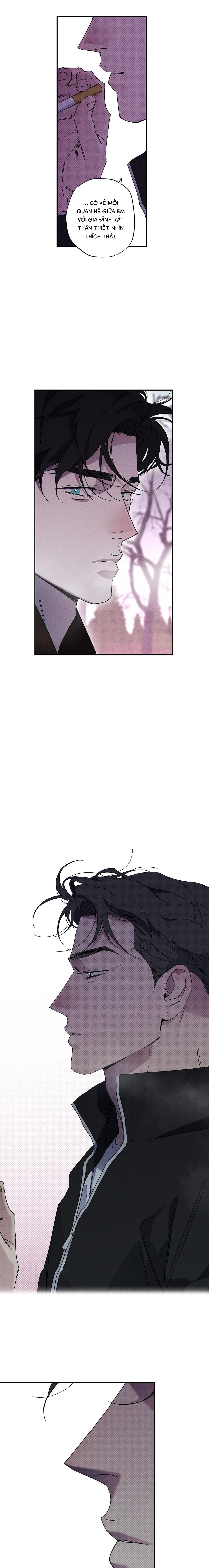 wet sand chapter 45 5