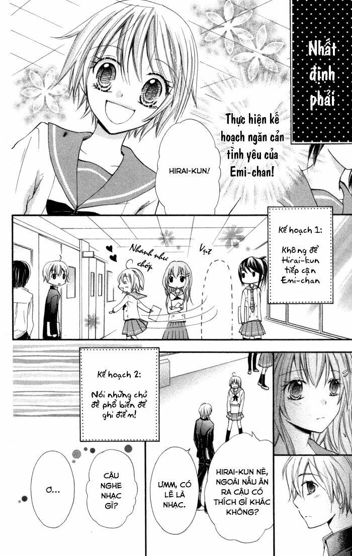 7 centi! chapter 2 24