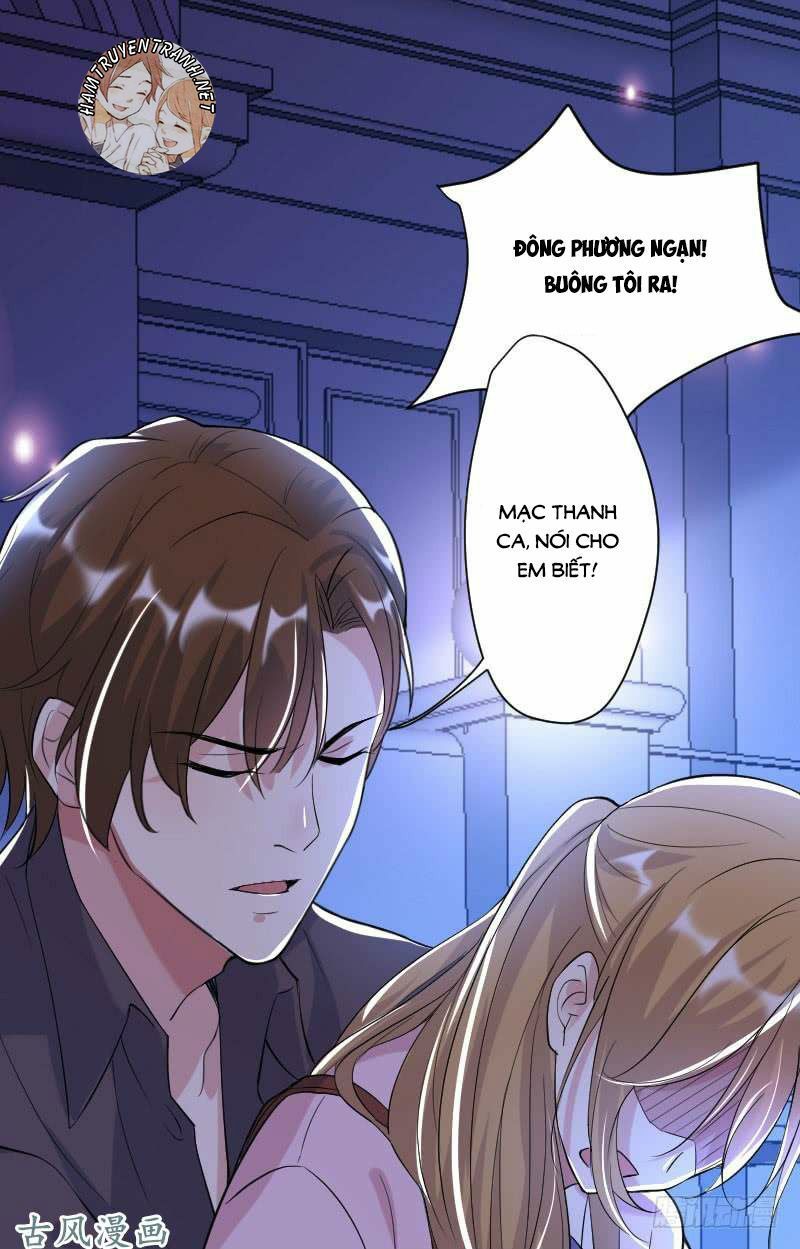 mặt nạ mê hoặc chapter 50 15