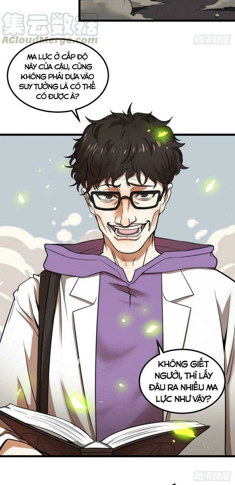 danh sách kẻ phản diện chapter 140 24