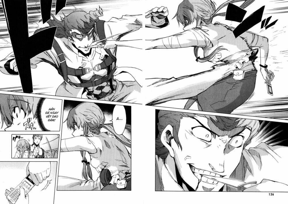 nhật kí tương lai chapter 32 21