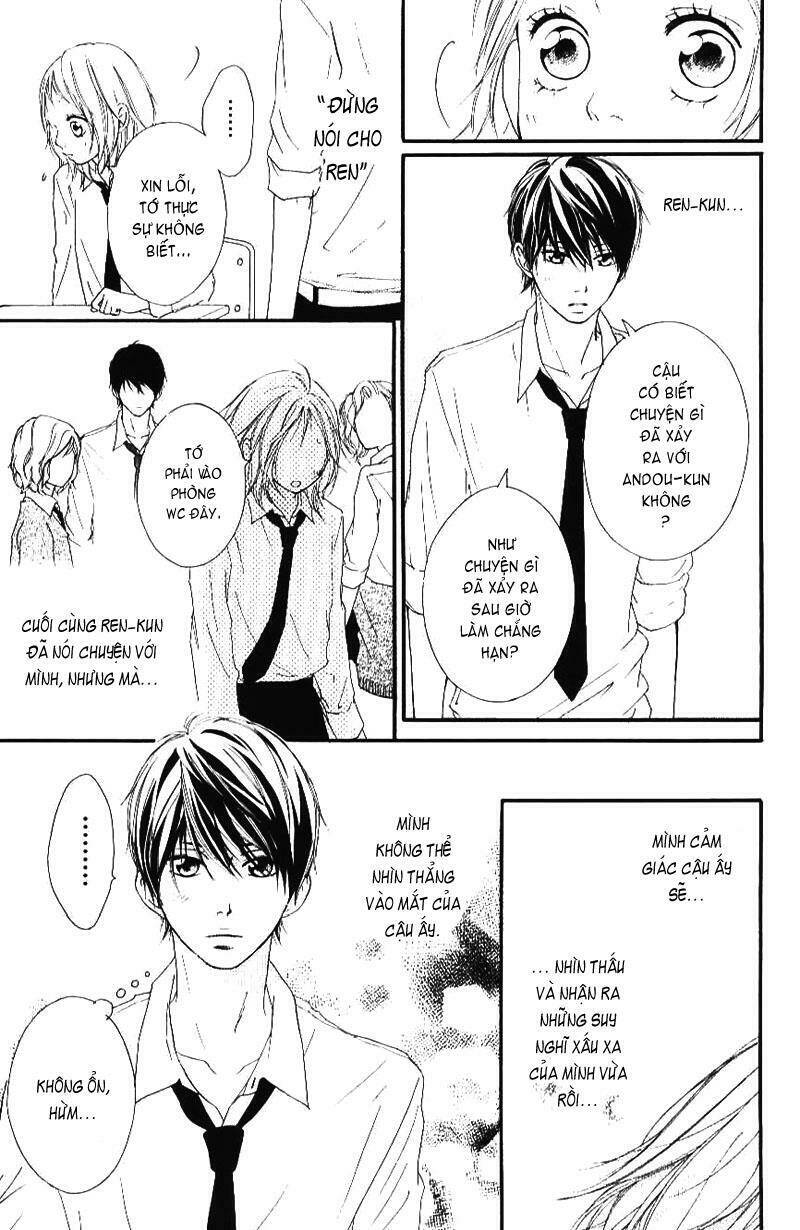 tình yêu học trò chapter 34 17