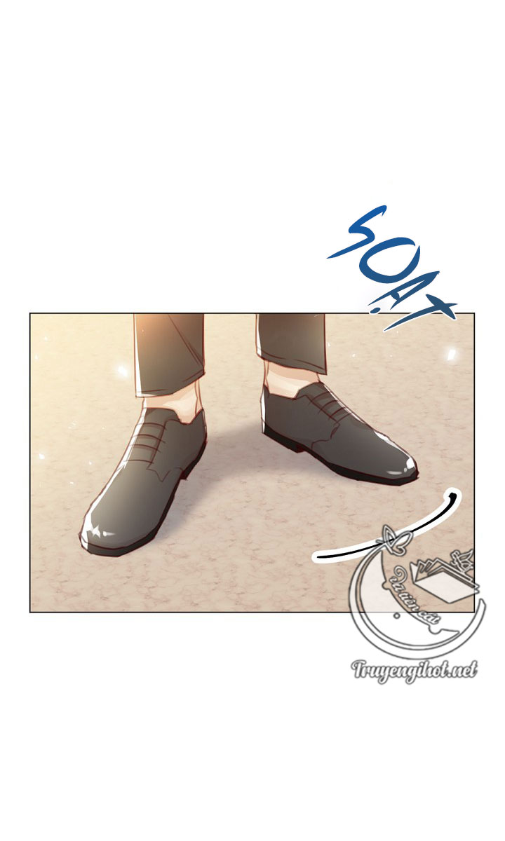 mối tình lãng mạn với kẻ phản diện chapter 32.1 16