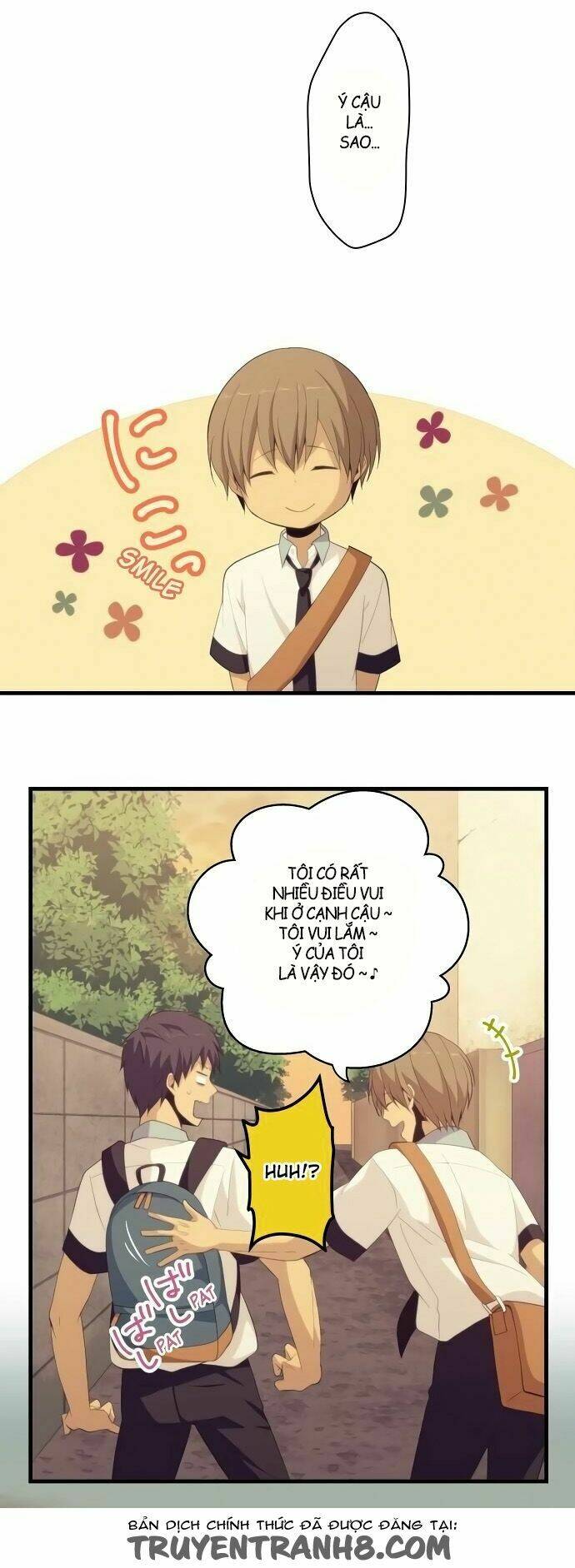 viên thuốc trùng sinh chapter 140 28